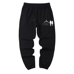 Bamboo Cotton Joggers